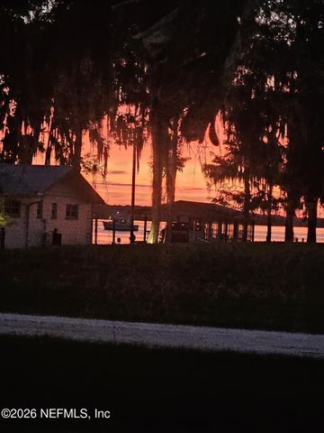 200 BASS Drive, Crescent City, FL 32112