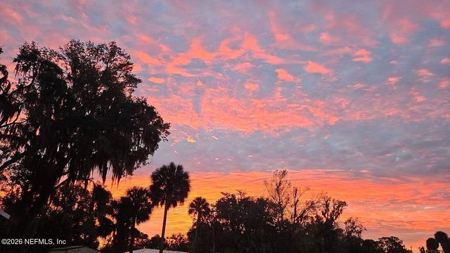 200 BASS Drive, Crescent City, FL 32112