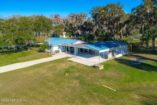 200 BASS Drive, Crescent City, FL 32112