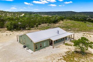 161 Balsly Rd, Center Point, TX 78010