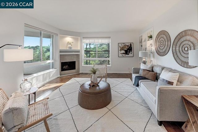 3711 Terra Granada Dr 3A, Walnut Creek, CA 94595