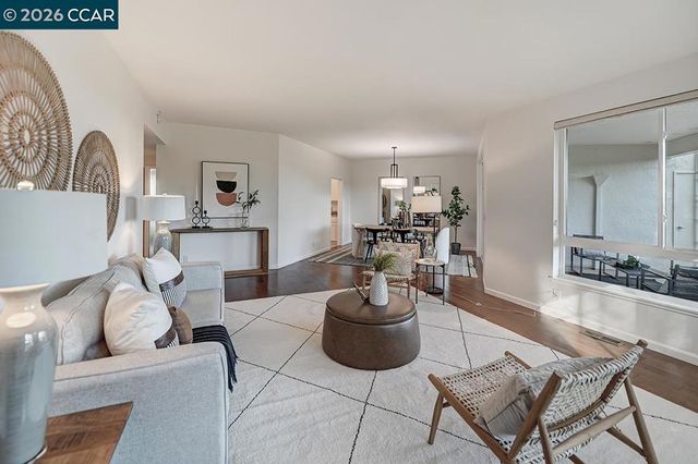 3711 Terra Granada Dr 3A, Walnut Creek, CA 94595