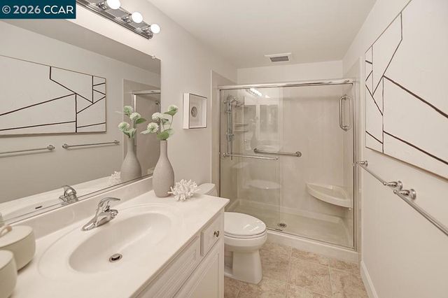 3711 Terra Granada Dr 3A, Walnut Creek, CA 94595