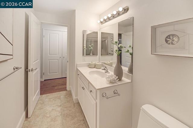 3711 Terra Granada Dr 3A, Walnut Creek, CA 94595