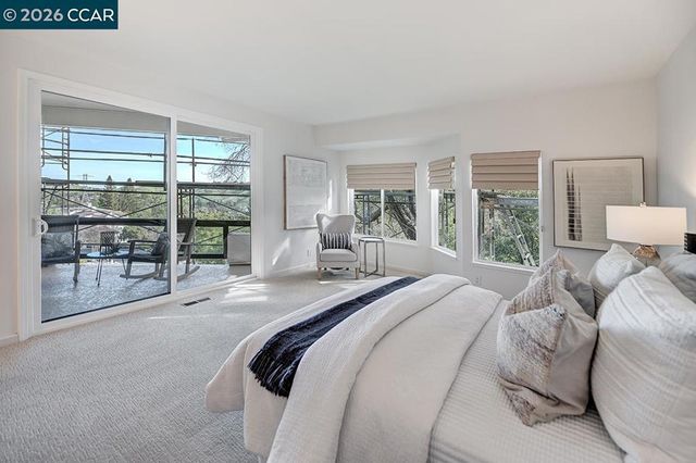 3711 Terra Granada Dr 3A, Walnut Creek, CA 94595