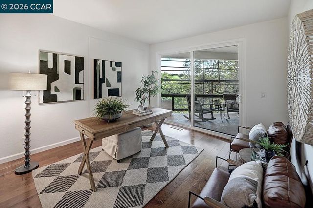 3711 Terra Granada Dr 3A, Walnut Creek, CA 94595