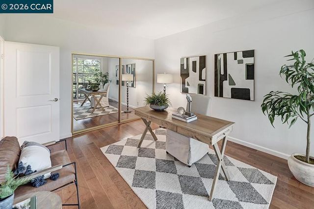 3711 Terra Granada Dr 3A, Walnut Creek, CA 94595