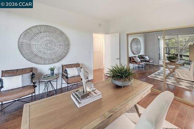 3711 Terra Granada Dr 3A, Walnut Creek, CA 94595