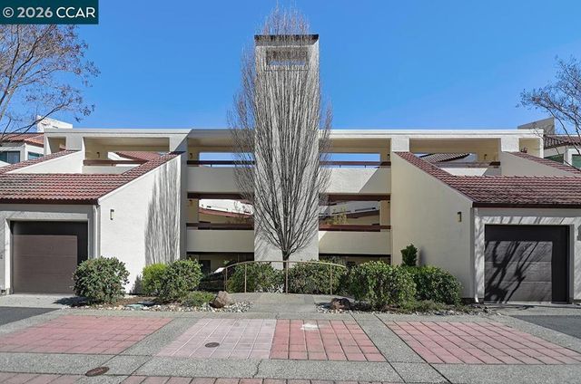 3711 Terra Granada Dr 3A, Walnut Creek, CA 94595