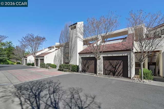 3711 Terra Granada Dr 3A, Walnut Creek, CA 94595