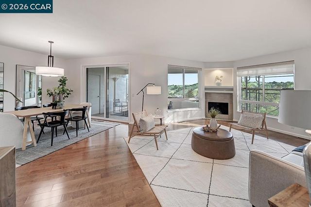 3711 Terra Granada Dr 3A, Walnut Creek, CA 94595