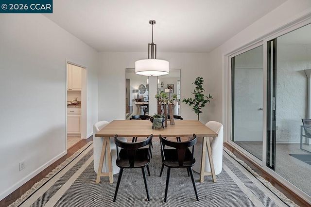 3711 Terra Granada Dr 3A, Walnut Creek, CA 94595