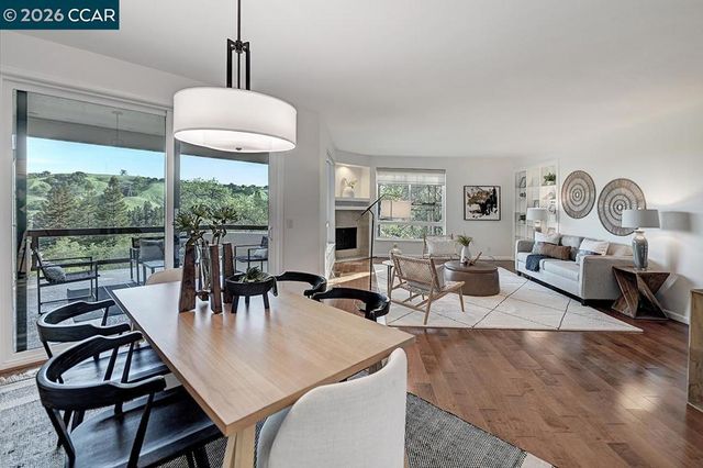 3711 Terra Granada Dr 3A, Walnut Creek, CA 94595