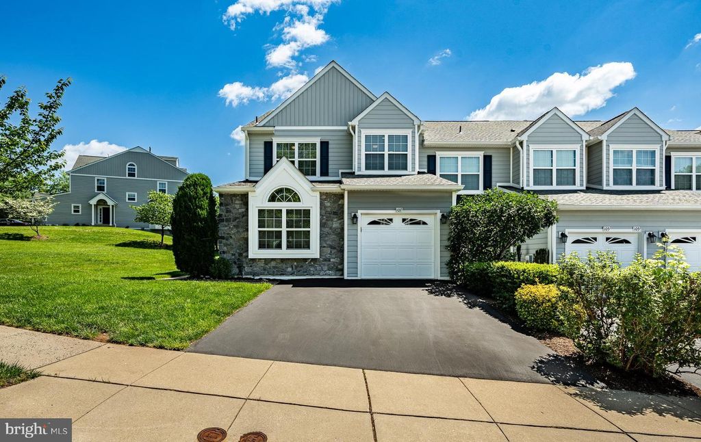 107 ASHLEY WAY, Plymouth Meeting, PA 19462