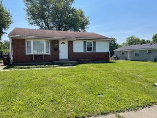 10908 Tangleberry Court, Springfield Twp., OH 45240