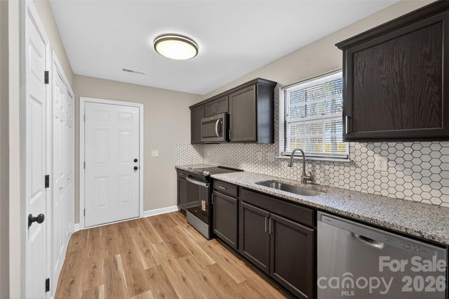 412 Morningside Road, Charlotte, NC 28214