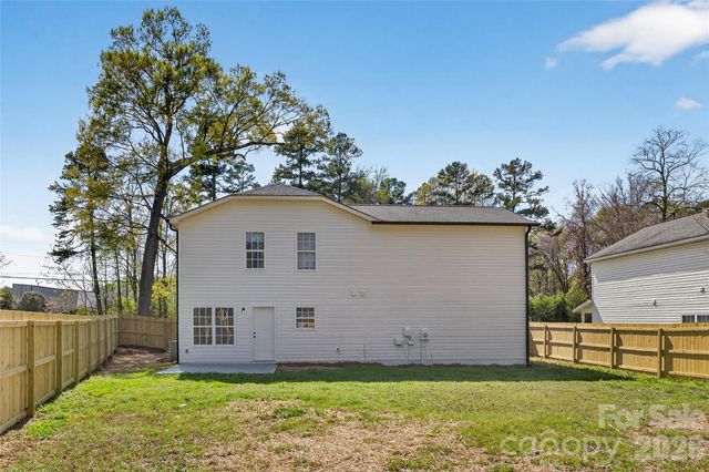 412 Morningside Road, Charlotte, NC 28214