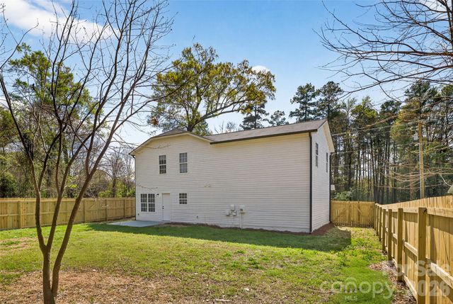 412 Morningside Road, Charlotte, NC 28214