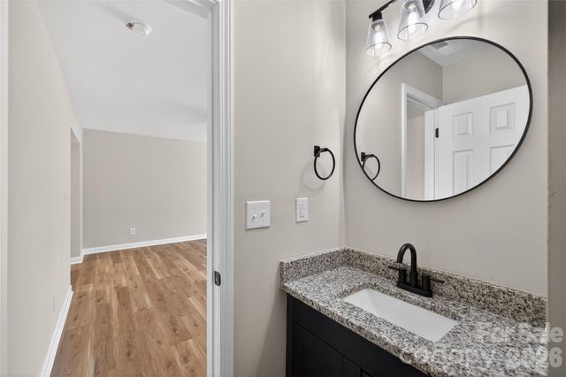 412 Morningside Road, Charlotte, NC 28214