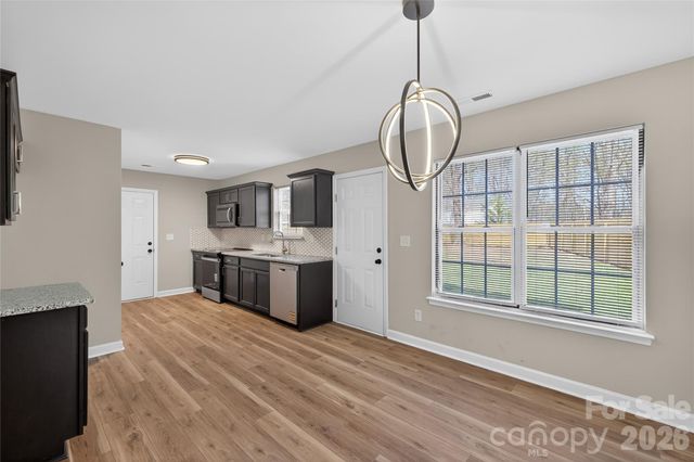 412 Morningside Road, Charlotte, NC 28214