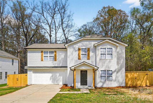 412 Morningside Road, Charlotte, NC 28214