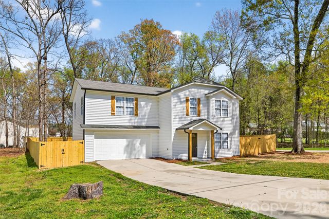 412 Morningside Road, Charlotte, NC 28214