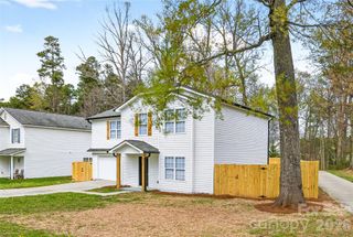 412 Morningside Road, Charlotte, NC 28214