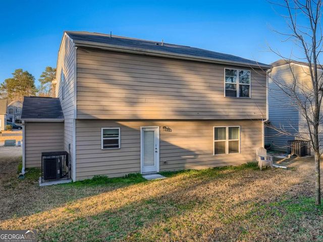 2352 Creel Road, Atlanta, GA 30349