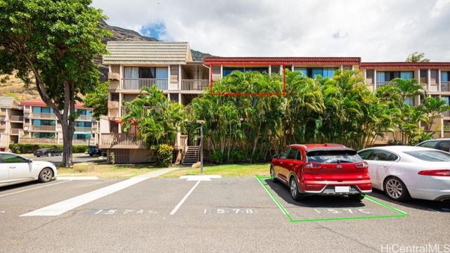 84-688 Ala Mahiku Street 157C, Waianae, HI 96792