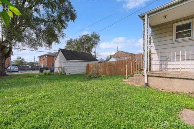 1620 Gondert Avenue 1618, Dayton, OH 45403