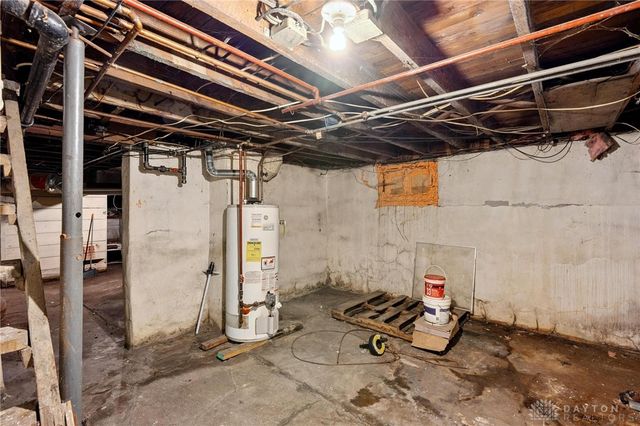 1620 Gondert Avenue 1618, Dayton, OH 45403