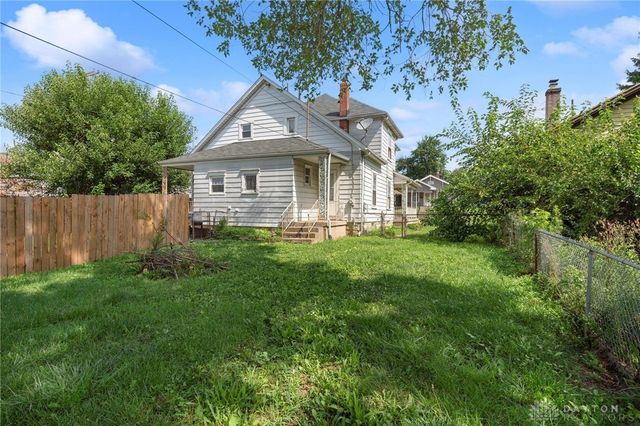 1620 Gondert Avenue 1618, Dayton, OH 45403