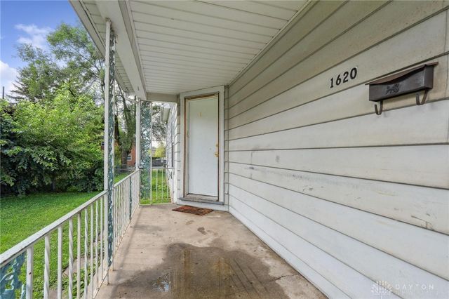 1620 Gondert Avenue 1618, Dayton, OH 45403