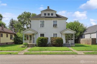 1620 Gondert Avenue 1618, Dayton, OH 45403