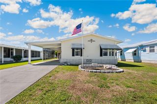 5745 PAWNEE STREET, Zephyrhills, FL 33542