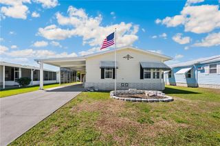 5745 PAWNEE STREET, Zephyrhills, FL 33542