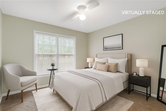 1574 Glenfield Drive, Lawrenceville, GA 30043