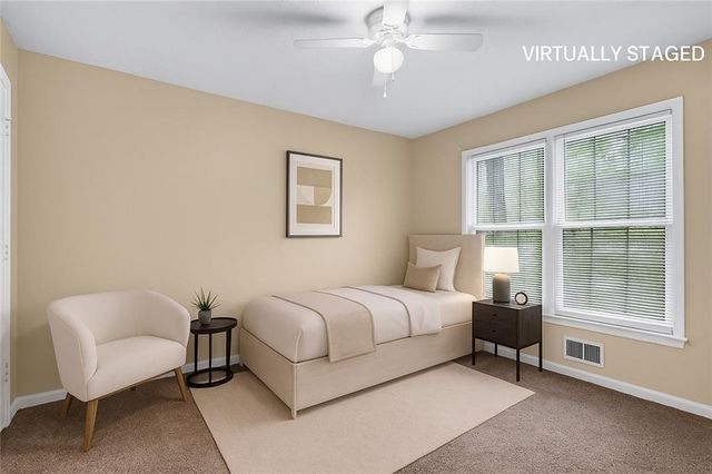 1574 Glenfield Drive, Lawrenceville, GA 30043
