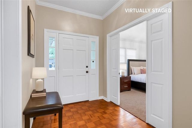 1574 Glenfield Drive, Lawrenceville, GA 30043