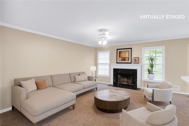 1574 Glenfield Drive, Lawrenceville, GA 30043