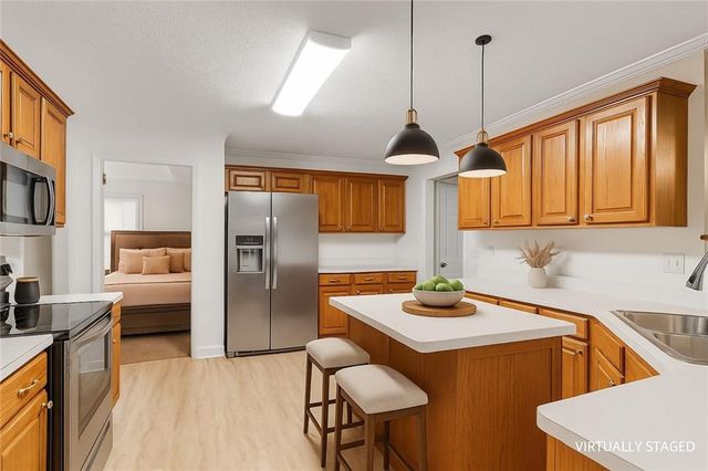 1574 Glenfield Drive, Lawrenceville, GA 30043