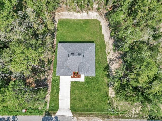 9311 N Sherman Drive, Citrus Springs, FL 34434