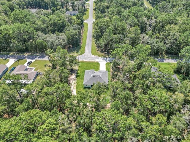 9311 N Sherman Drive, Citrus Springs, FL 34434