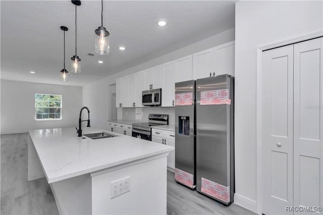 9311 N Sherman Drive, Citrus Springs, FL 34434