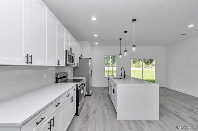 9311 N Sherman Drive, Citrus Springs, FL 34434