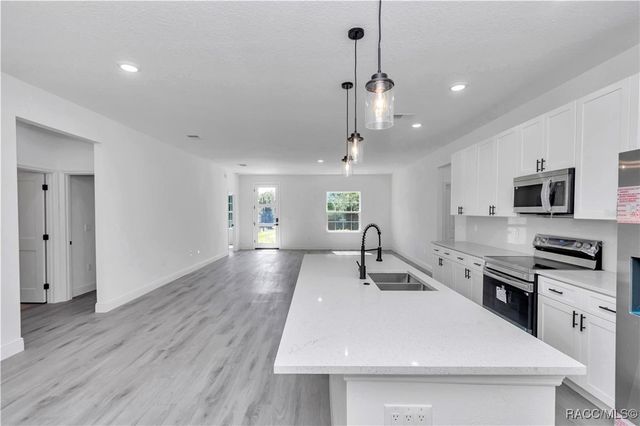 9311 N Sherman Drive, Citrus Springs, FL 34434