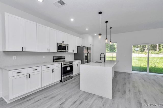 9311 N Sherman Drive, Citrus Springs, FL 34434