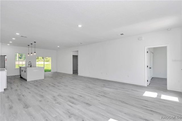 9311 N Sherman Drive, Citrus Springs, FL 34434