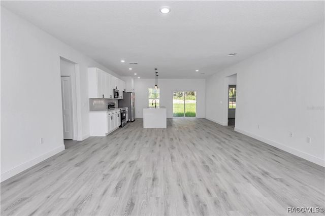 9311 N Sherman Drive, Citrus Springs, FL 34434