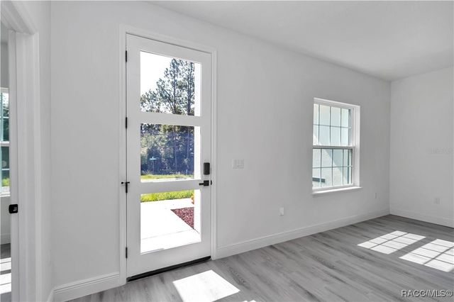 9311 N Sherman Drive, Citrus Springs, FL 34434